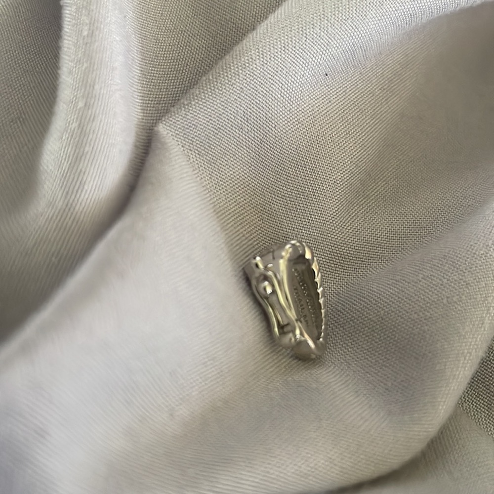 Judith Ripka Necklace - Picture 7 of 12